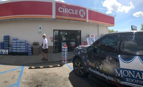 Circle K Supply