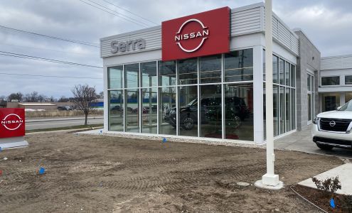 Serra Pre-Owned of Traverse City