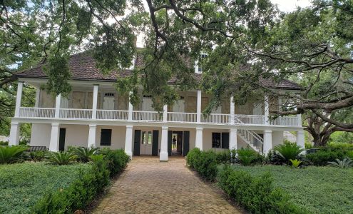 Whitney Plantation Edgard