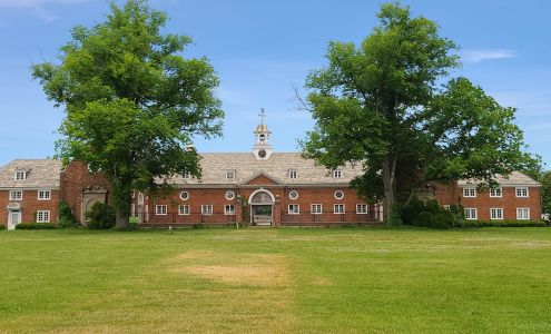 Caumsett State Historic Park Preserve Lloyd Harbor