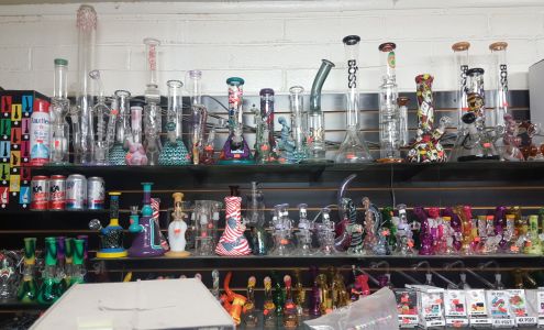 South Side Smoke Shop