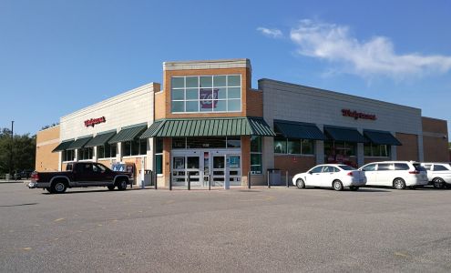 Walgreens Holden Beach