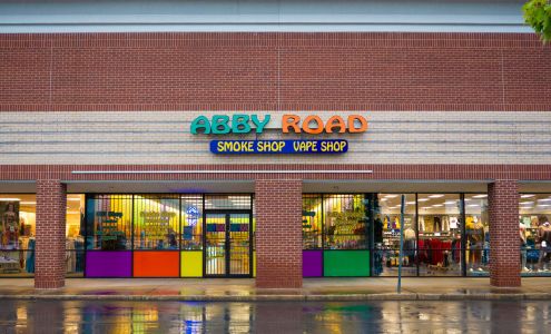 Abby Road Vapor Store