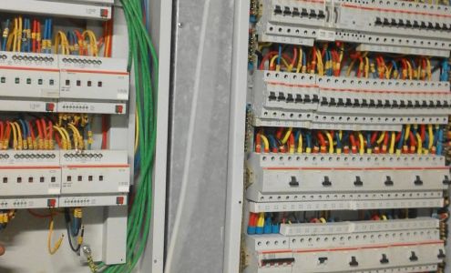 Texas MEP Contractors, LLC