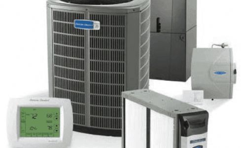 Mountain Star Heating & Cooling, LLC