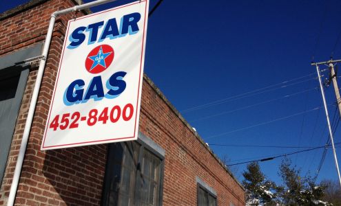 Star Gas Products Inc.