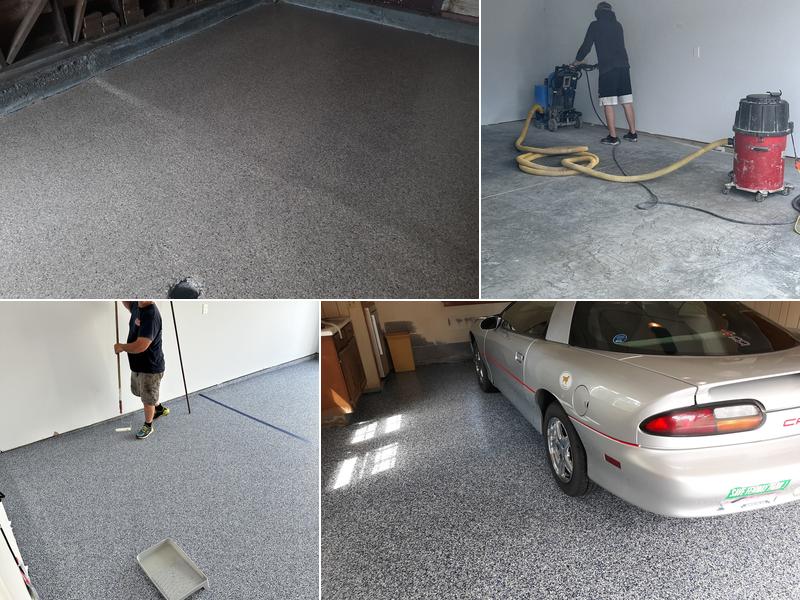 Valley Performance Floors