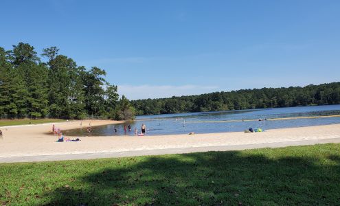 Hard Labor Creek State Park Rutledge