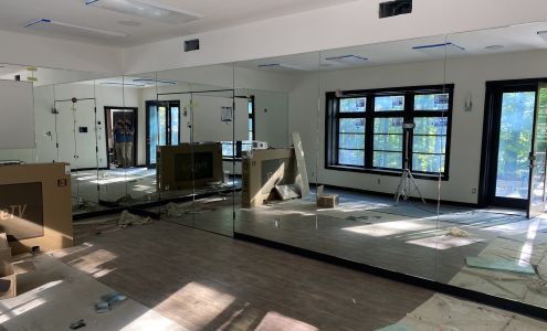 T C Mirror & Showerdoor