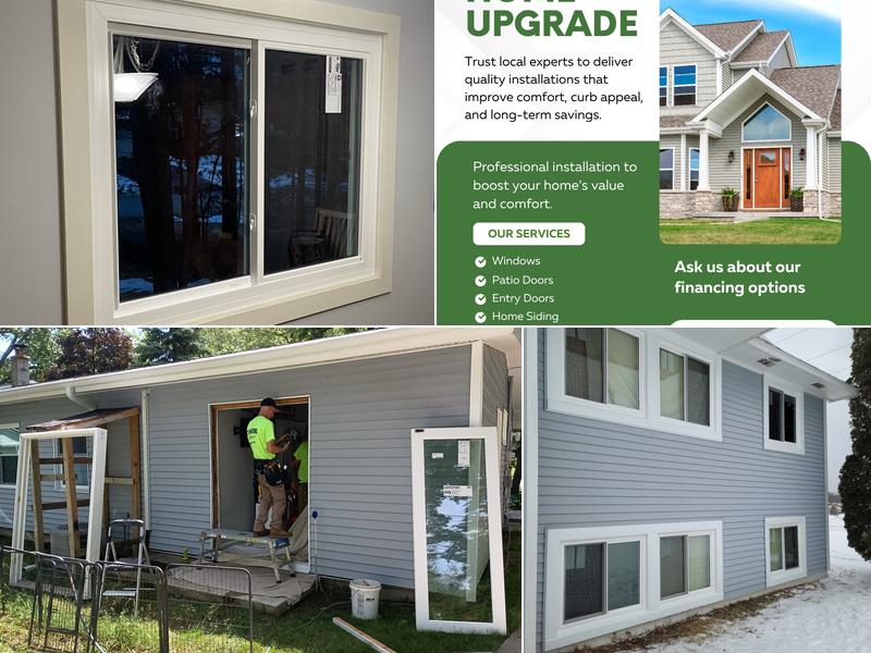 The Window Source of Western Michigan