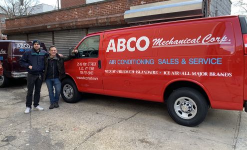 ABCO Mechanical Corporation