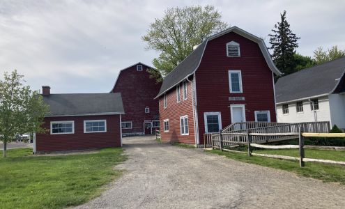 Knox Farm State Park East Aurora