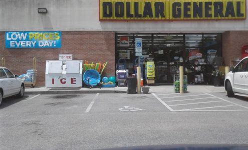 Dollar General