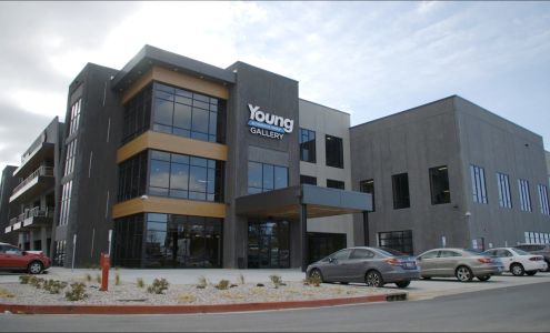 Young Automotive Group Central Accounting Offices Layton