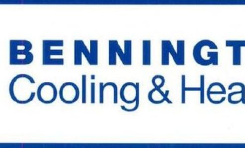 Bennington Cooling & Heating