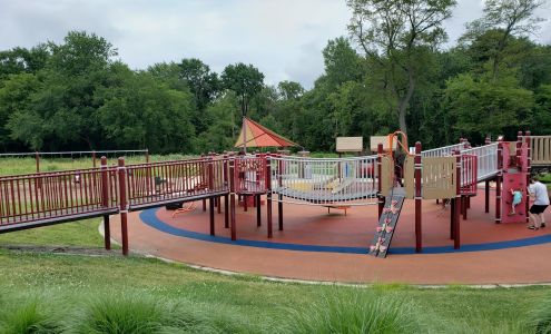 Marshbank Park West Bloomfield