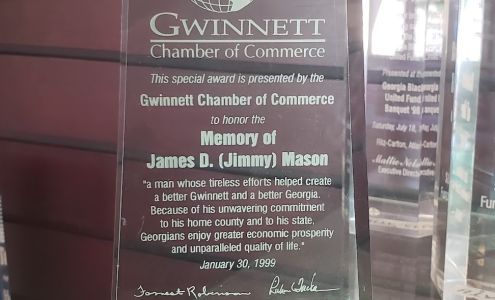 All American Specialties