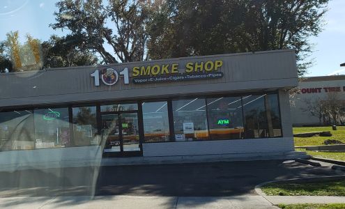 101 Smoke Shop