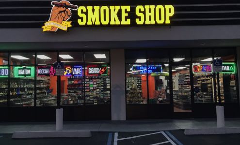 GAINESVILLE SMOKE SHOP 2