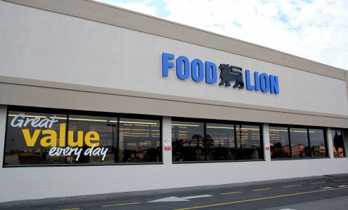 Food Lion Southport