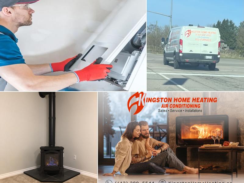Kingston Home Heating
