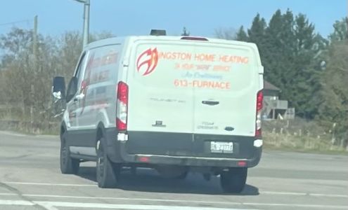 Kingston Home Heating