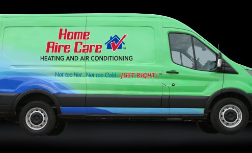Home Aire Care Heating and Cooling - KINGSTON