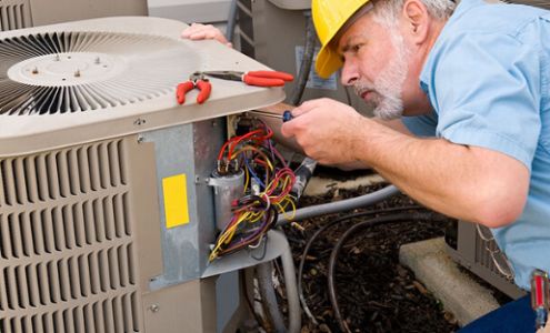 Sure-Fire Heating & Air Conditioning