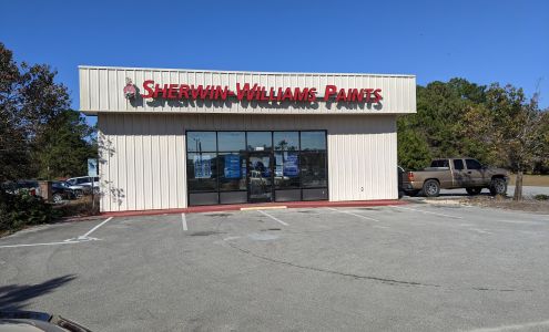 Sherwin-Williams Paint Store