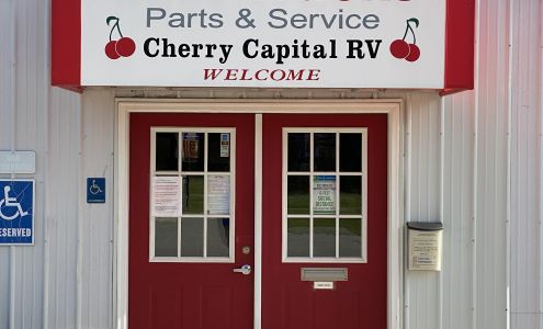 Cherry Capital RV 7030 US-31, Grawn Michigan 49637