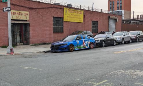 Twinco Supply Corporation