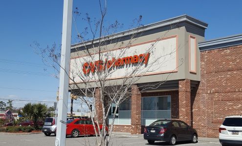CVS Surfside Beach