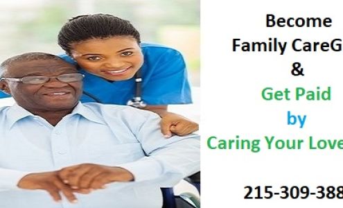 OUR HEART HOME CARE INC