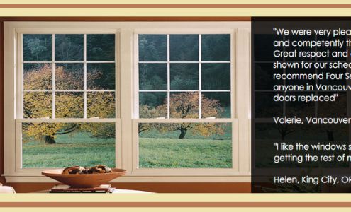 Four Seasons Contracting, LLC