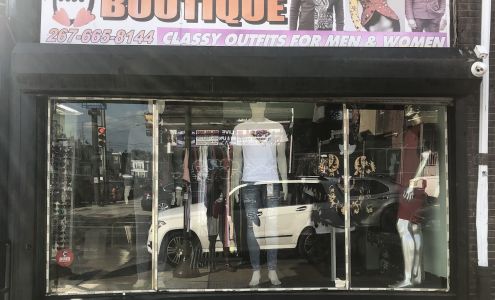 Empire Boutique
