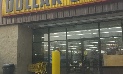 Dollar General