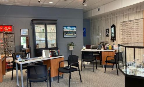 Duffy Brothers Opticians