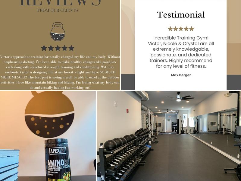 Control Lab (South Street)