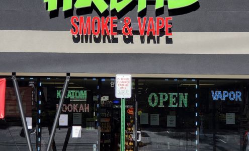 Habits Smoke & Vape Shop