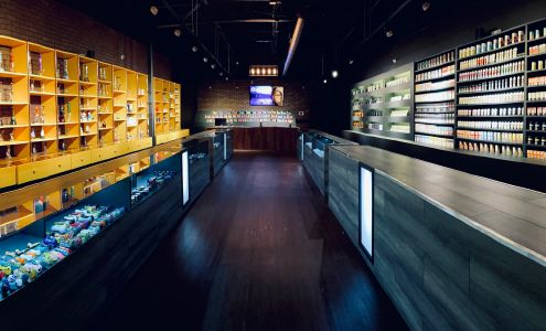 Lions Vape & Smoke (Alpharetta Hwy)