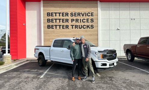 Truck Ranch American Fork