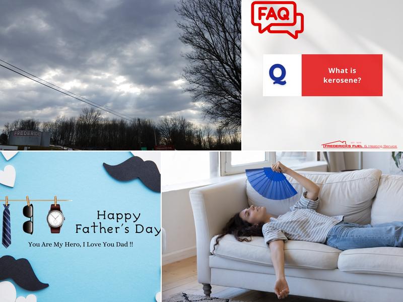 Fredericks Fuel & Heating Services