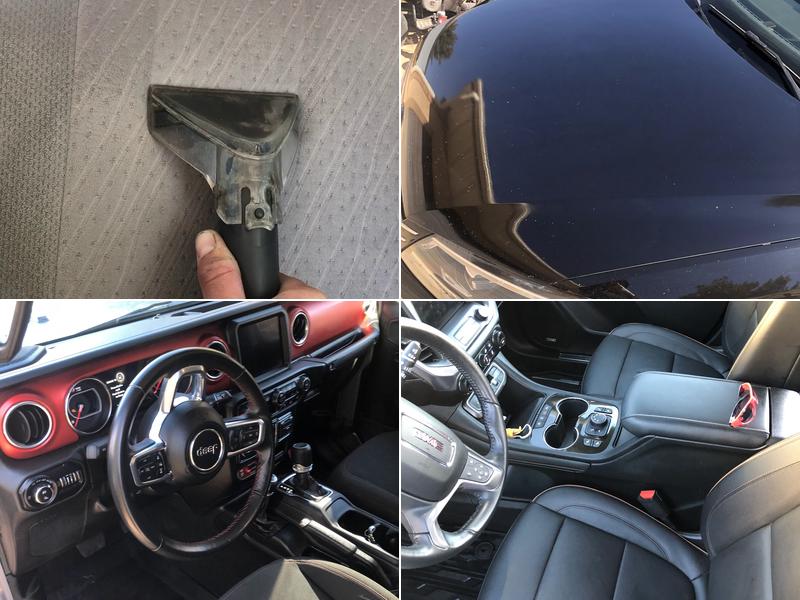 SnS Mobile Detailing