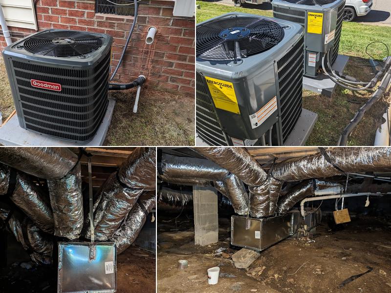 Richmond Heating & Air