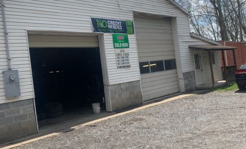 GES Used Cars Fairmont