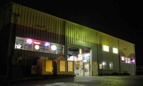 Bean Beverage Company