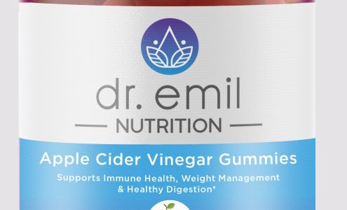 Dr. Emil Nutrition