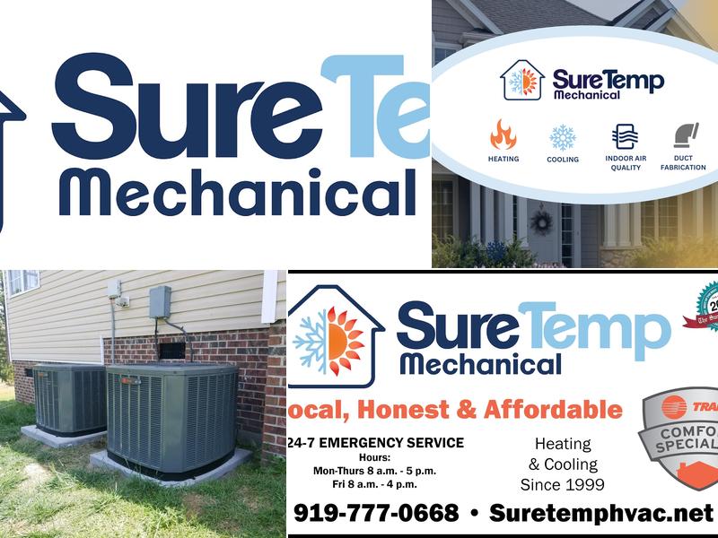 Suretemp Mechanical