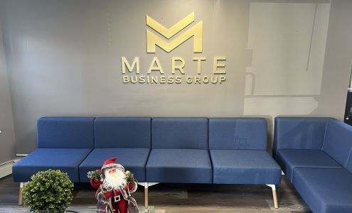 Marte Business Group