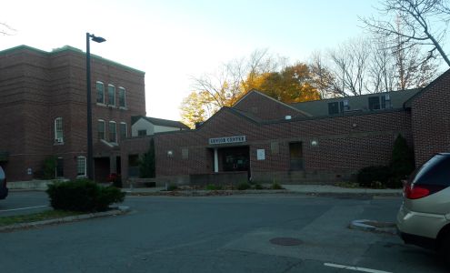 North Andover Senior Center North Andover